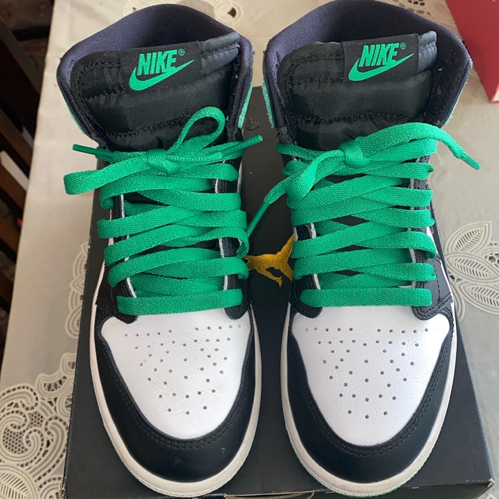 Jordan 1 Retro High